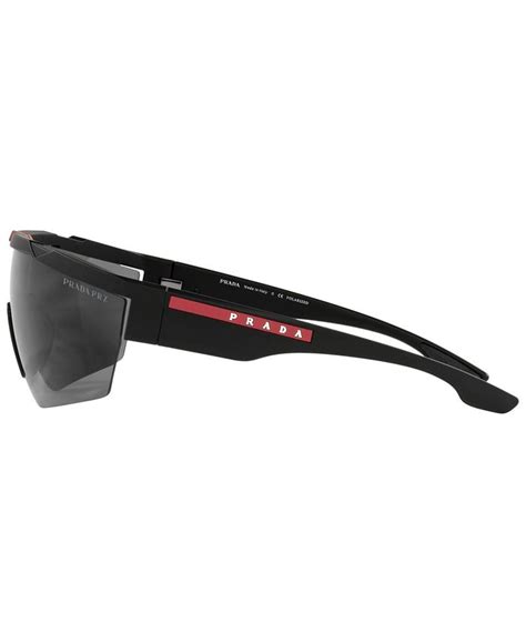 Prada Linea Rossa PS 03XS Sunglasses 